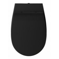 Крышка-сиденье Isvea Sentimenti Neo D40 40D40521I-S с микролифт