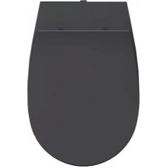 Крышка-сиденье Isvea Sentimenti Neo D40 40D40522I-S с микролифт