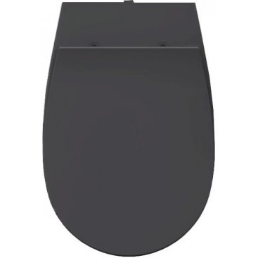 Крышка-сиденье Isvea Sentimenti Neo D40 40D40522I-S с микролифт