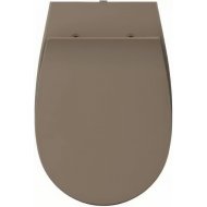 Крышка-сиденье Isvea Sentimenti Neo D40 40D40531I-S с микролифт