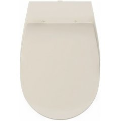 Крышка-сиденье Isvea Sentimenti Neo D40 40D40532I-S с микролифт