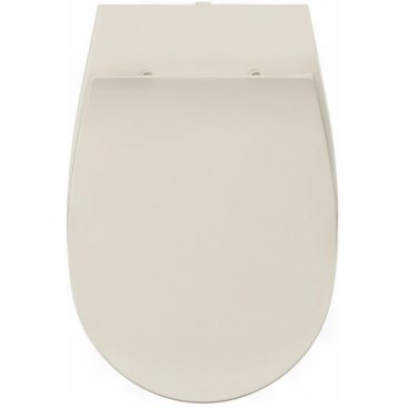 Крышка-сиденье Isvea Sentimenti Neo D40 40D40532I-S с микролифт