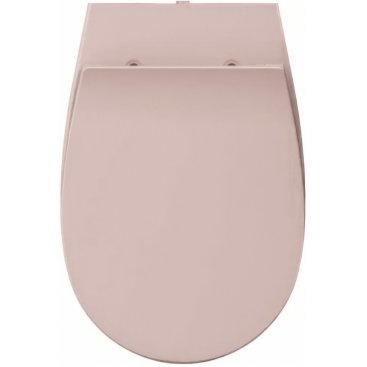 Крышка-сиденье Isvea Sentimenti Neo D40 40D40541I-S с микролифт