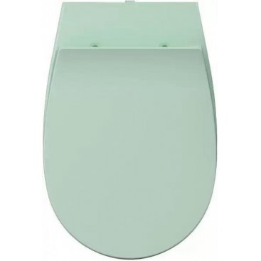 Крышка-сиденье Isvea Sentimenti Neo D80 40D80542I-S с микролифт