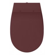Крышка-сиденье Isvea Sentimenti Neo D40 40D40543I-S с микролифт