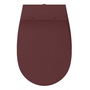 Крышка-сиденье Isvea Sentimenti Neo D40 40D40543I-S с микролифт