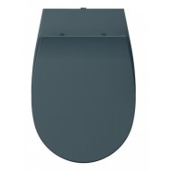 Крышка-сиденье Isvea Sentimenti Neo D40 40D40545I-S с микролифт