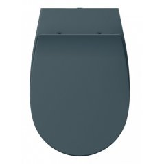 Крышка-сиденье Isvea Sentimenti Neo D40 40D40545I-S с микролифт