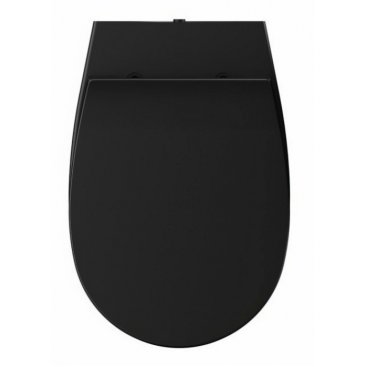 Крышка-сиденье Isvea Sentimenti Neo D80 40D80521I-S с микролифт