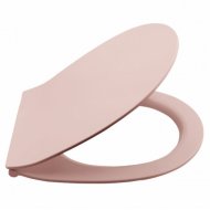 Крышка-сиденье Isvea Sentimenti Neo D80 40D80541I-S с микролифт