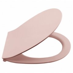 Крышка-сиденье Isvea Sentimenti Neo D80 40D80541I-S с микролифт