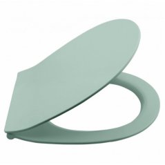 Крышка-сиденье Isvea Sentimenti Neo D80 40D80542I-S с микролифт