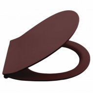 Крышка-сиденье Isvea Sentimenti Neo D80 40D80543I-S с микролифт