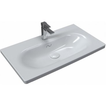 Раковина Isvea Sistema S 10SS50081SV