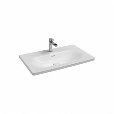Раковина Isvea Sistema S 10SS50081SV