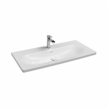 Раковина Isvea Sistema S 10SS50101SV