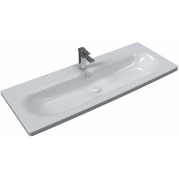 Раковина Isvea Sistema S 10SS50121SV