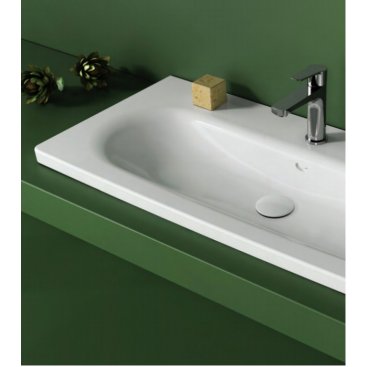 Раковина Isvea Sistema S 10SS50121SV