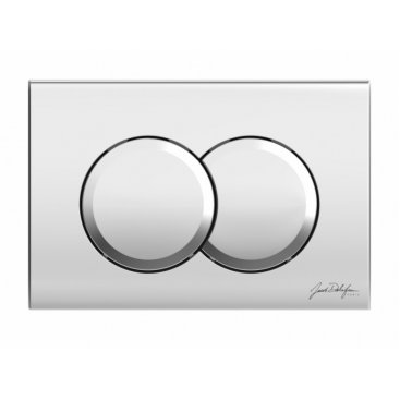 Комплект Jacob Delafon Aleo E21731RU-CP