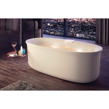 Ванна Jacuzzi Arga 175x85