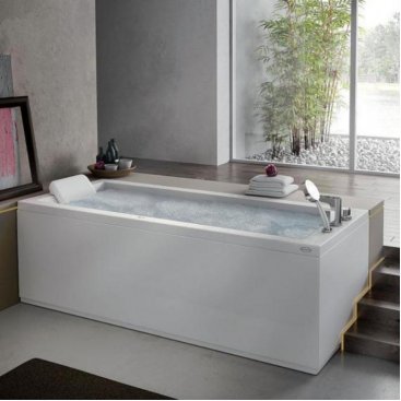 Ванна Jacuzzi Energy R+C 170x70 SX