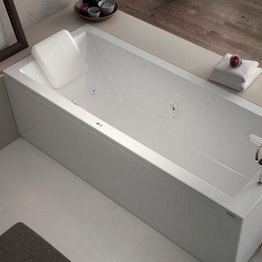 Ванна Jacuzzi Energy 180x80 SX