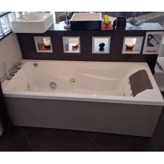 Ванна Jacuzzi Myway DX 180x80