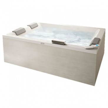 Ванна Jacuzzi Sharp Extra AQU 200x150