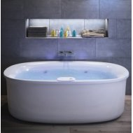 Ванна Jacuzzi Arga 175x85