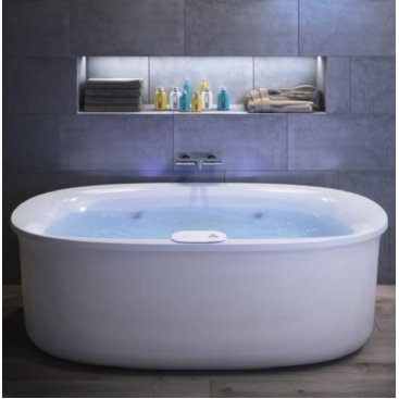 Ванна Jacuzzi Arga 175x85