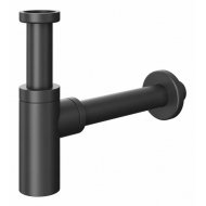 Сифон для раковины Kerama Marazzi A400BLACK