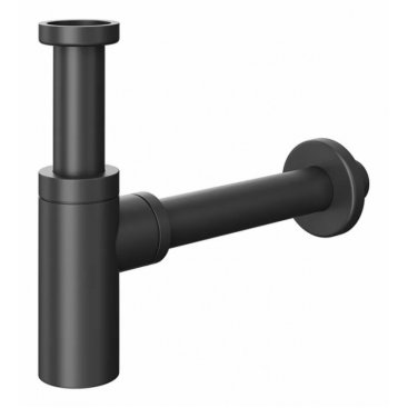Сифон для раковины Kerama Marazzi A400BLACK