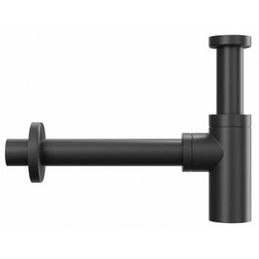 Сифон для раковины Kerama Marazzi A400BLACK