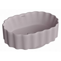 Раковина Kerama Marazzi Artbasin Conchiglia 50 мал...