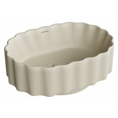 Раковина Kerama Marazzi Artbasin Conchiglia 50 пес...