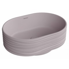 Раковина Kerama Marazzi Artbasin Sabbia 50 мальва ...