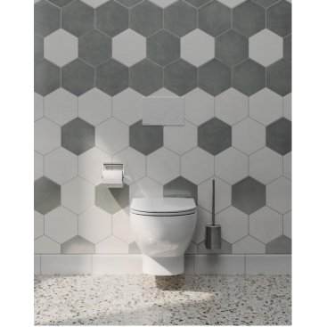 Унитаз подвесной Kerama Marazzi Buongiorno Pro BG.Pro.wc.02