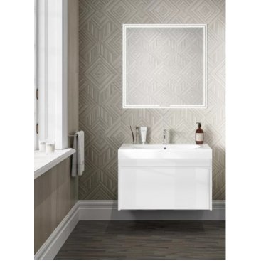 Мебель для ванной Kerama Marazzi Modula 80 белая
