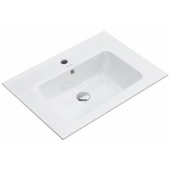 Раковина Kerama Marazzi Piano 65