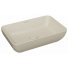 Раковина Kerama Marazzi Plaza PLR.wb.55 песочная ++25 030 ₽