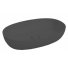 Раковина Kerama Marazzi Plaza PLR.wb.60 черная ++22 750 ₽
