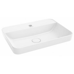 Раковина Kerama Marazzi Plaza PLR.wbi.55.1
