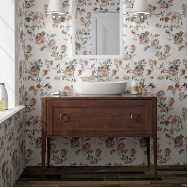 Мебель для ванной Kerama Marazzi Plaza Classic Neo 120.1+1 орех