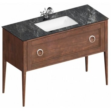 Мебель для ванной Kerama Marazzi Plaza Classic Neo 120.1 орех