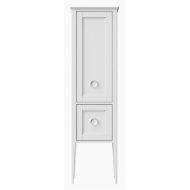 Шкаф-пенал Kerama Marazzi Plaza Classic Neo 175 белый