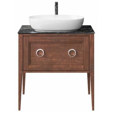 Мебель для ванной Kerama Marazzi Plaza Classic Neo 80.1+1 орех