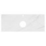 Столешница Kerama Marazzi Монте Тиберио PL1.SG507120R\120 белая ++8 530 ₽