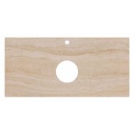 Столешница Kerama Marazzi Риальто PL1.SG560420R\100 бежевая