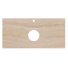 Столешница Kerama Marazzi Риальто PL1.SG560420R\100 бежевая ++9 000 ₽