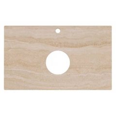 Столешница Kerama Marazzi Риальто PL1.SG560420R\80...